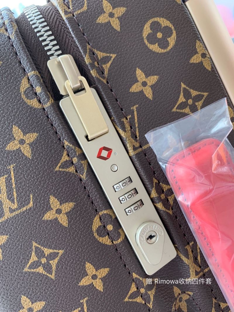 Louis Vuitton Suitcase